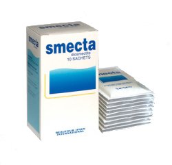 СМЕКТА