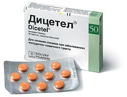 ДИЦЕТЕЛ