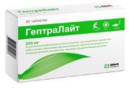 ГЕПТРАЛАЙТ
