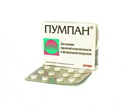 ПУМПАН