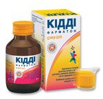КИДДИ ФАРМАТОН