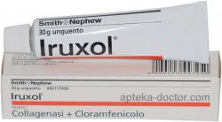 Iruxol   -  6