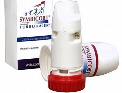 Symbicort Turbuhaler  -  7