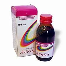 АЕКОЛ