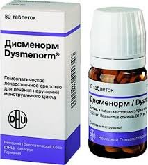 ДИСМЕНОРМ