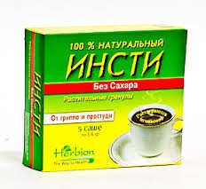 инсти инструкция по применению цена