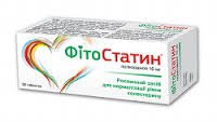 фитостатин инструкция по применению