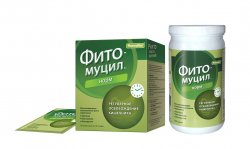 ФИТОМУЦИЛ
