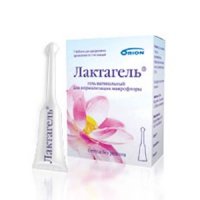 инструкция по применению лактагель