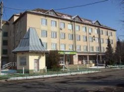 Зубная поликлиника самара ленинский район