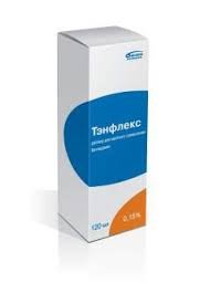 тэнфлекс инструкция по применению