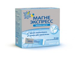 инструкция магне позитив