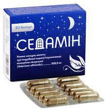 СЕДАМИН