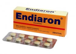 Endiaron   