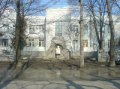 КРУ КТМО Университетская клиника Больница им. Н.А. Семашко