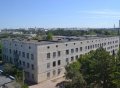 Севастопольская городская психиатрическая больница