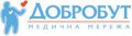 Добробут. Поликлиника для взрослых на Левом берегу