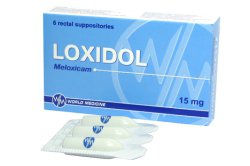Loxidol    -  5