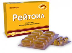 рейтоил цена инструкция