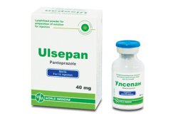 Ulsepan    -  8
