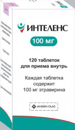 интеленс инструкция по применению
