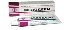 МЕЗОДЕРМ