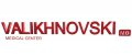 Клиника доктора Валихновского. Медицинский центр Valikhnovski MD
