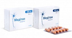 инструкция по применению медитан
