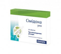 Эффективный препарат при климаксе не гормоны