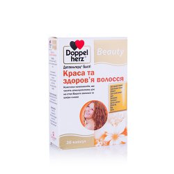 ДОППЕЛЬГЕРЦ БЬЮТИ КРАСОТА И ЗДОРОВЬЕ ВОЛОС