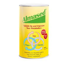 Almased    -  3