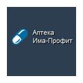 Аптека "ИМА-Профит"