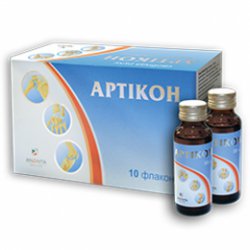 артрикюр инструкция по применению цена отзывы аналоги