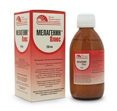 МЕЛАГЕНИН ПЛЮС
