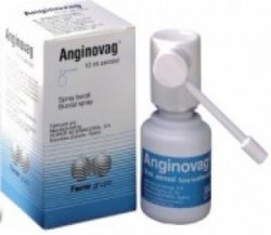 Anginovag    -  3