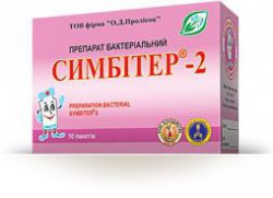 инструкция по применению симбитер 2