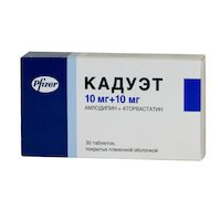 КАДУЭТ