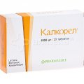 КАЛКОРЕЛ