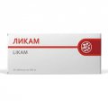 ЛИКАМ