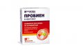 ПРОБИЕН В-КОМПЛЕКС