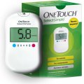 ГЛЮКОМЕТР ONETOUCH SELECTSIMPLE