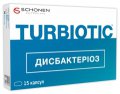 ТУРБИОТИК ДИСБАКТЕРИОЗ