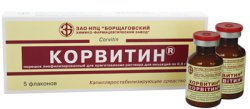 КОРВИТИН