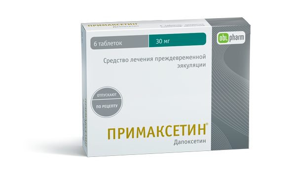 Препараты От Преждевременной Эякуляции