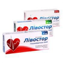 ЛИВОСТОР