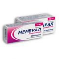 МЕМБРАЛ