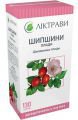 ШИПОВНИКА ПЛОДЫ