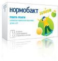 НОРМОБАКТ JUNIOR