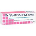 ПАНТОДЕРМ ПЛЮС