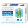 ПРЕНАЛЕН ДЛЯ ГОРЛА